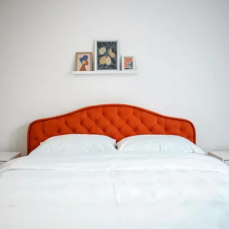 Apartment Elyca
