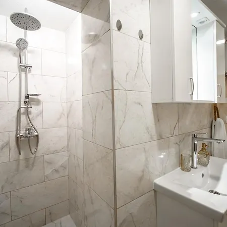 Apartment Elyca Visoko