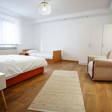 Elyca Apartment Visoko