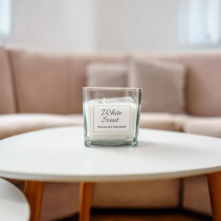 Elyca Apartment