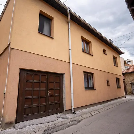 Elyca Apartamento Visoko