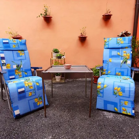 Elyca Apartman Visoko