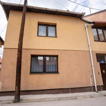 Elyca Apartment Visoko