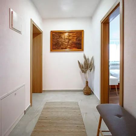 Apartment Elyca