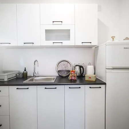 Elyca Apartamento Visoko