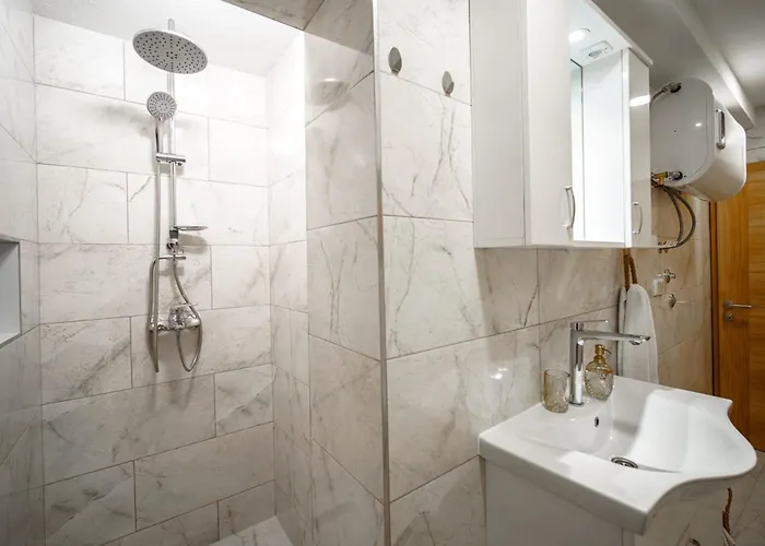 Apartment Elyca Visoko