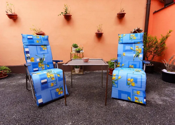 Elyca Apartamento Visoko