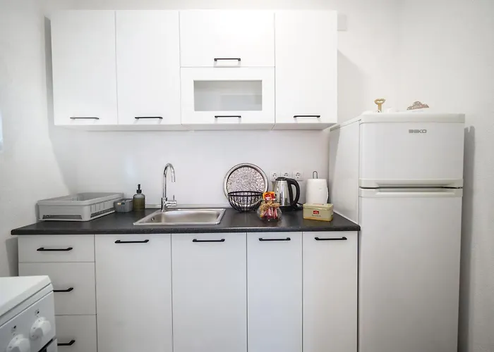 Elyca Apartamento Visoko